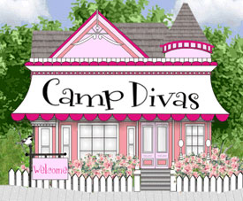 Camp Divas