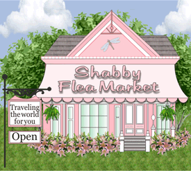 Shabby Flea Market