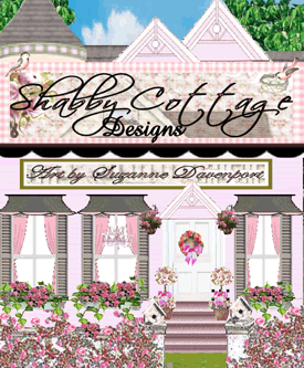 Shabby Cottage Designs