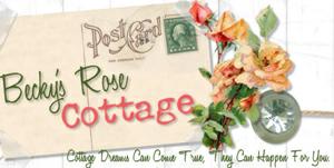 Becky's Rose Cottage