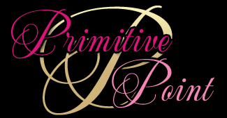 Primitive Point