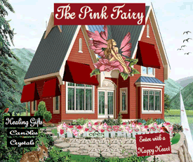 The Pink Fairy